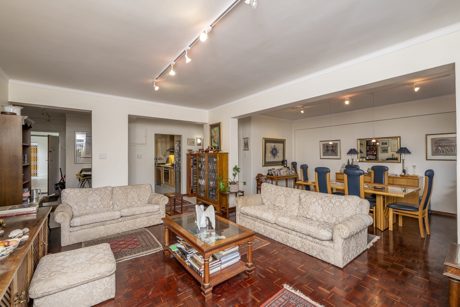 3 Bedroom Property for Sale in Kenilworth Upper Western Cape